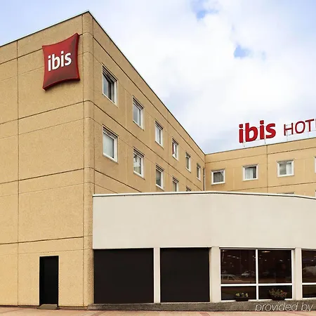 Ibis Bilbao Hotel Barakaldo