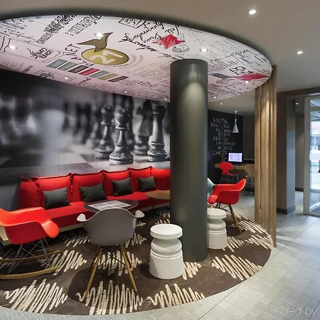 Ibis Bilbao Hotel Barakaldo