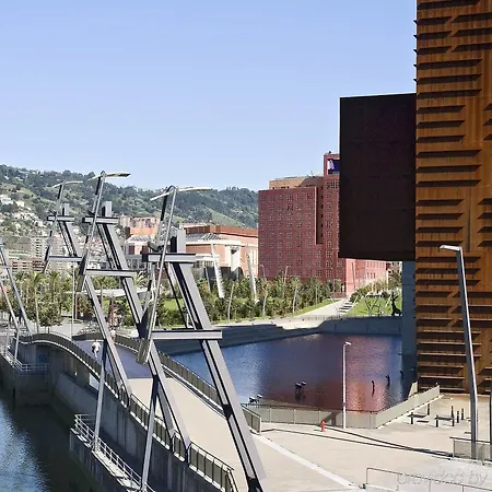 Ibis Bilbao Баракальдо