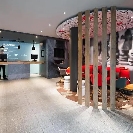Hotel Ibis Bilbao