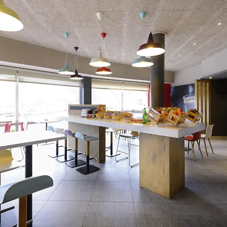 Ibis Bilbao Hotel Barakaldo