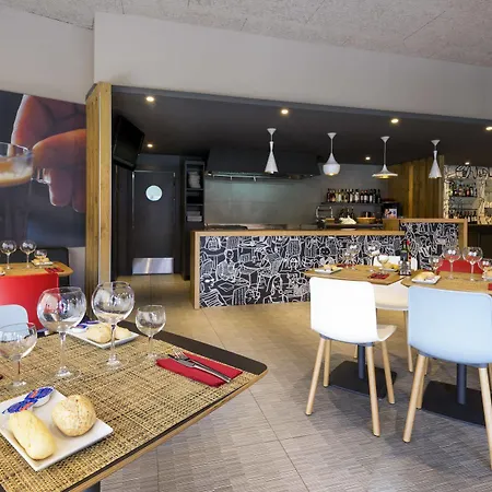 Hotel Ibis Bilbao *