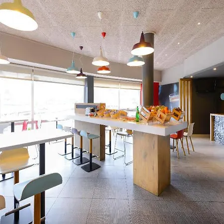 Ibis Bilbao Hotel Barakaldo
