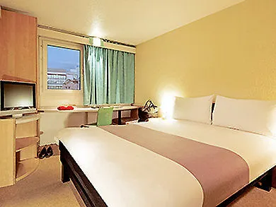 Ibis Bilbao Hotel