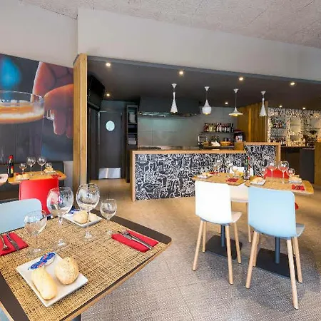 Ibis Bilbao *