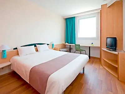 Ibis Bilbao * Barakaldo