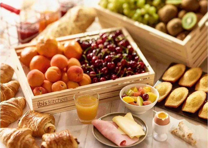 Hotel Ibis Bilbao Barakaldo