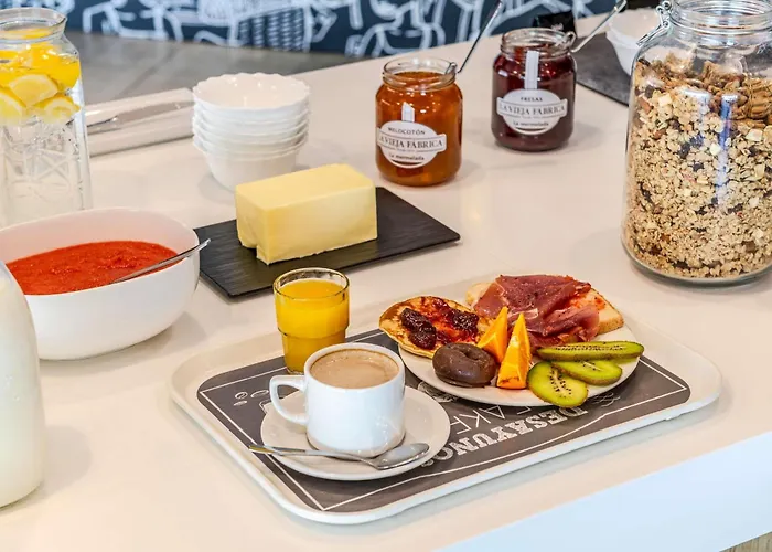 Hotel Ibis Bilbao Barakaldo