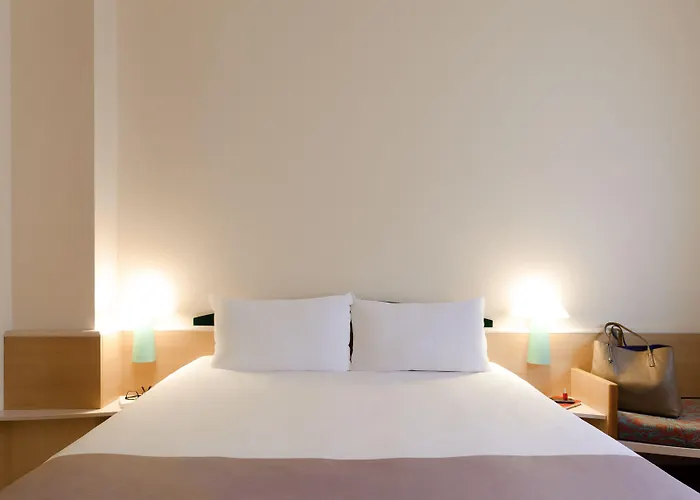 Ibis Bilbao Hotel Barakaldo