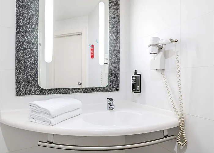 Ibis Bilbao * Barakaldo