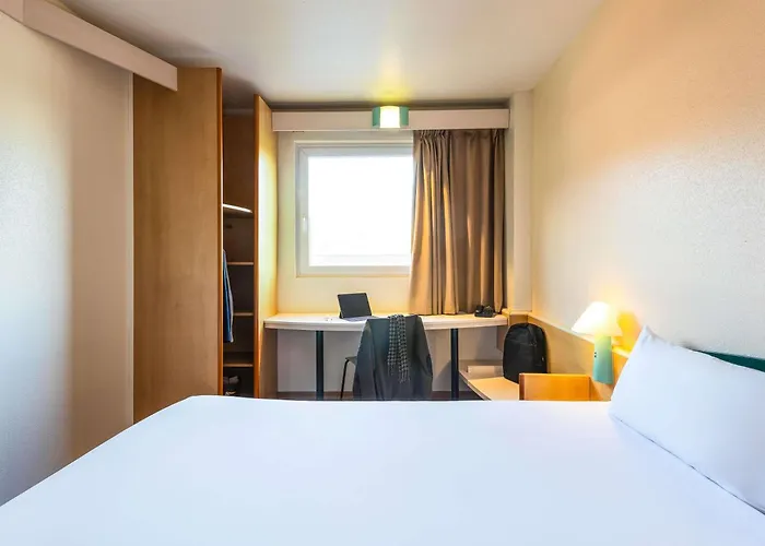 Hotel Ibis Bilbao Barakaldo