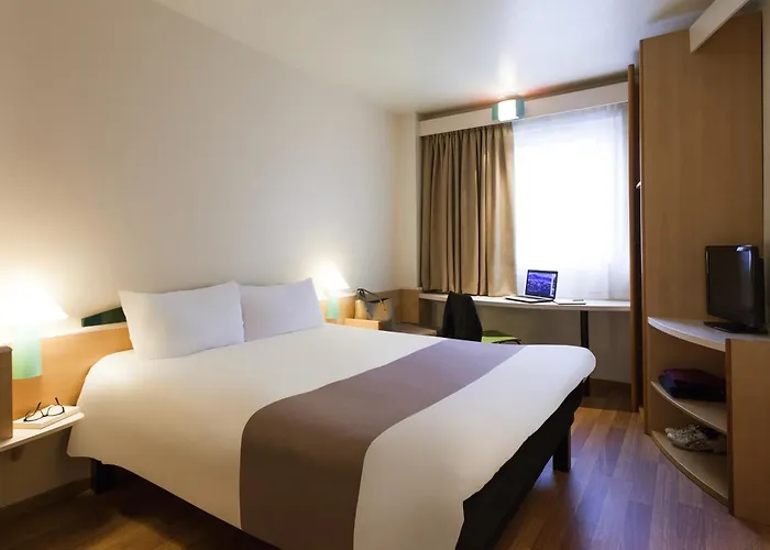 Hotel Ibis Bilbao Barakaldo