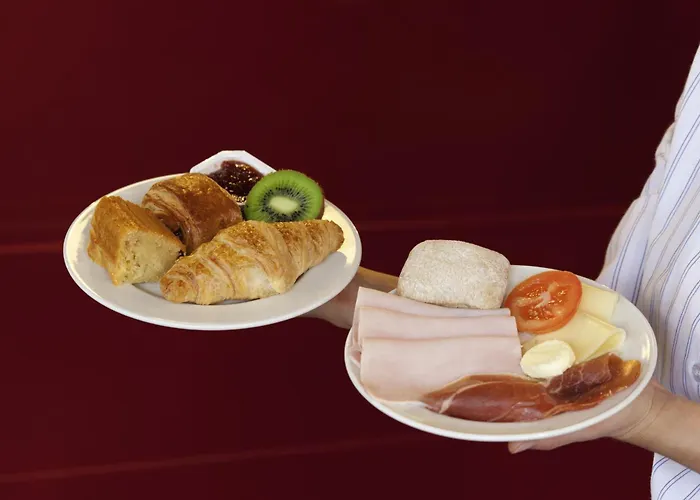 Hotel Ibis Bilbao Barakaldo