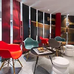 Ibis Bilbao Szálloda