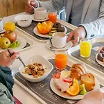 Szálloda Ibis Bilbao *