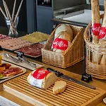 Ibis Bilbao *