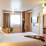 Ibis Bilbao Szálloda