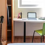 Szálloda Ibis Bilbao *