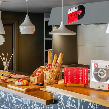 Ibis Bilbao Barakaldo