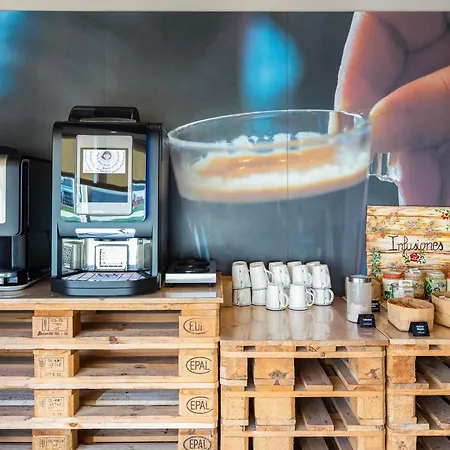 Ibis Bilbao Hotel Barakaldo