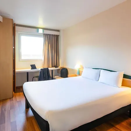 Hotel Ibis Bilbao Barakaldo