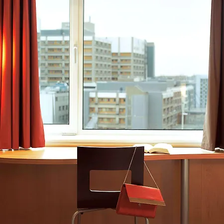 Ibis Bilbao