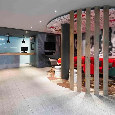 Ibis Bilbao