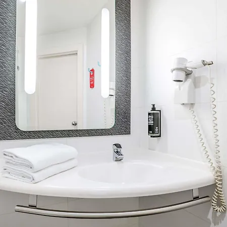 Ibis Bilbao Hotel Barakaldo