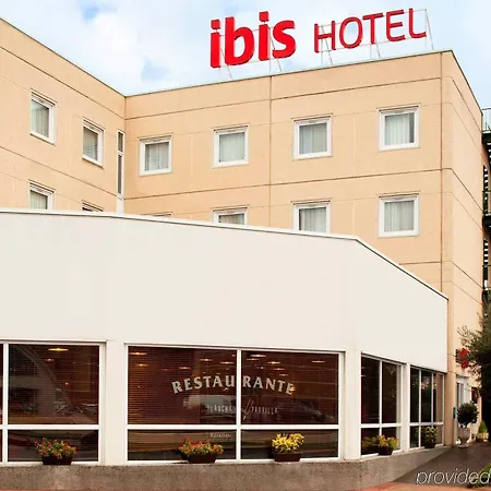 Ibis Bilbao Отель