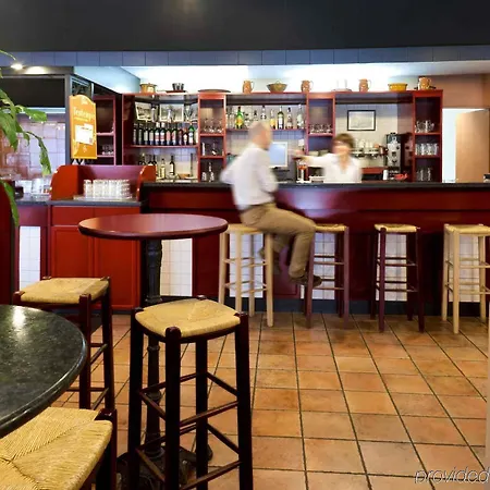Отель Ibis Bilbao Баракальдо