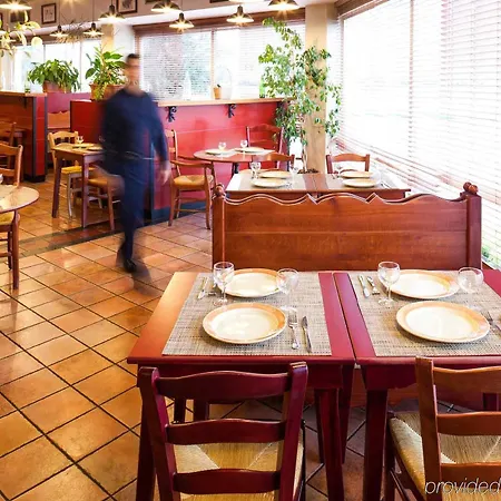 Ibis Bilbao * Баракальдо