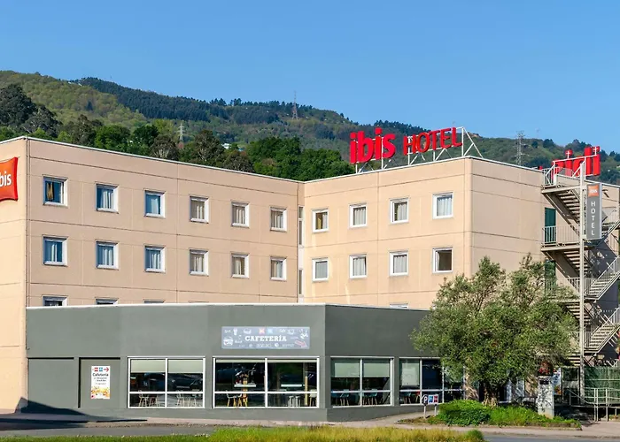 Ibis Bilbao Barakaldo