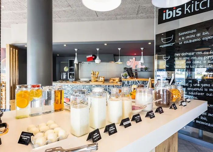 Ibis Bilbao * Barakaldo