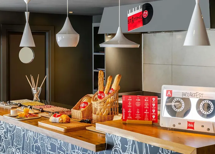 Ibis Bilbao Barakaldo