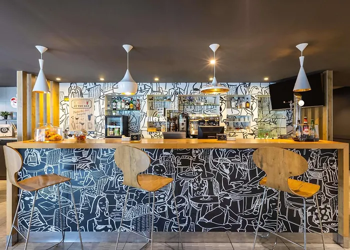 Ibis Bilbao * Barakaldo