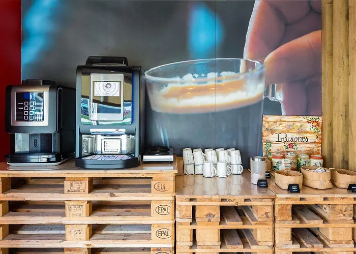 Ibis Bilbao Hotel Barakaldo