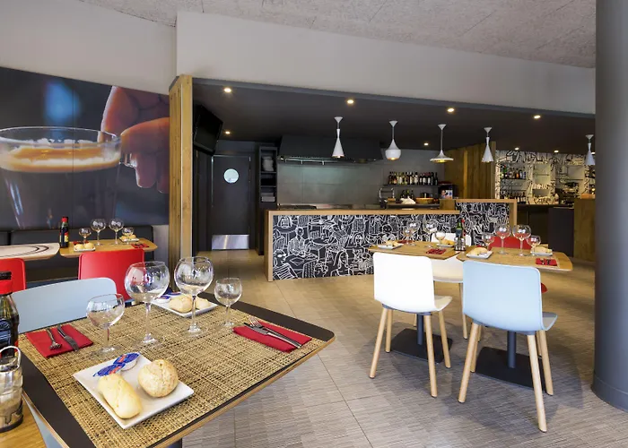 Ibis Bilbao Hotel Barakaldo