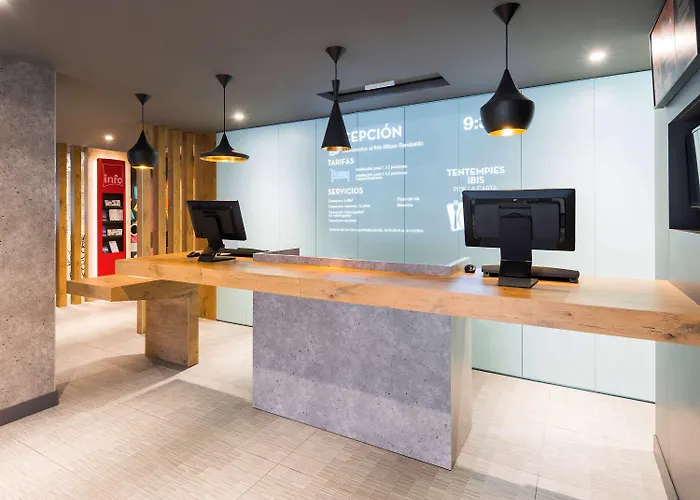 Ibis Bilbao