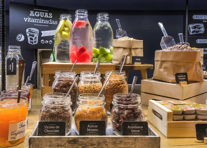 Ibis Bilbao Hotel Barakaldo