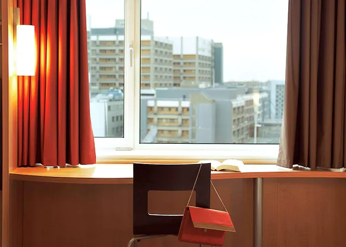 Ibis Bilbao