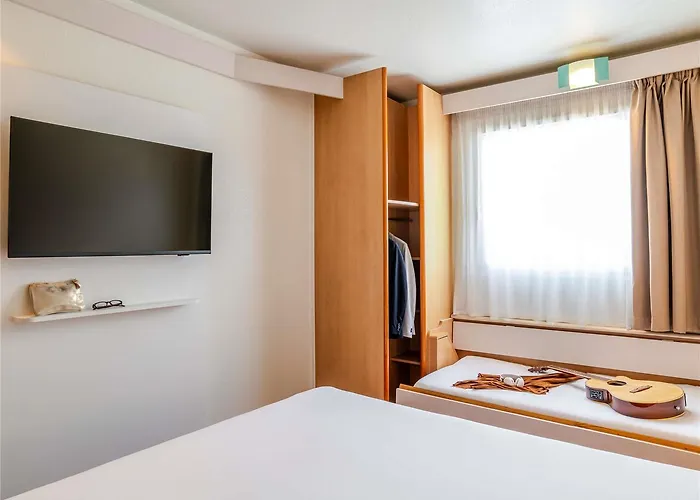 Ibis Bilbao Hotel Barakaldo