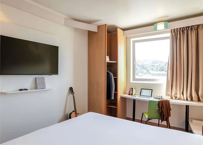 Hotel Ibis Bilbao Barakaldo